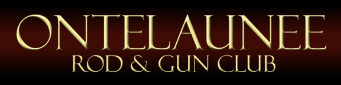 logo for Ontelaunee Rod and Gun Club