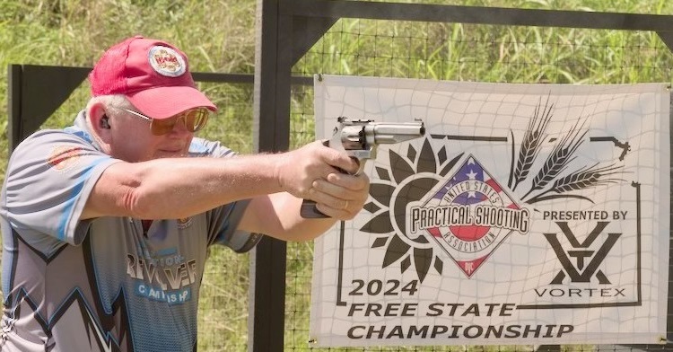 David Williams, 2025 IRC Match Director