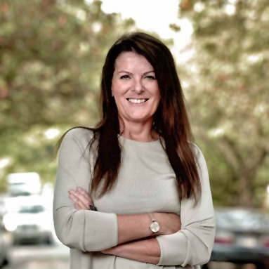 Sharon Gregson